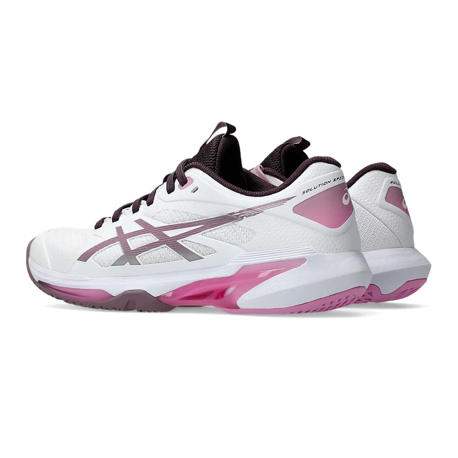 SOLUTION SPEED FF 4 | 102-WHITE/