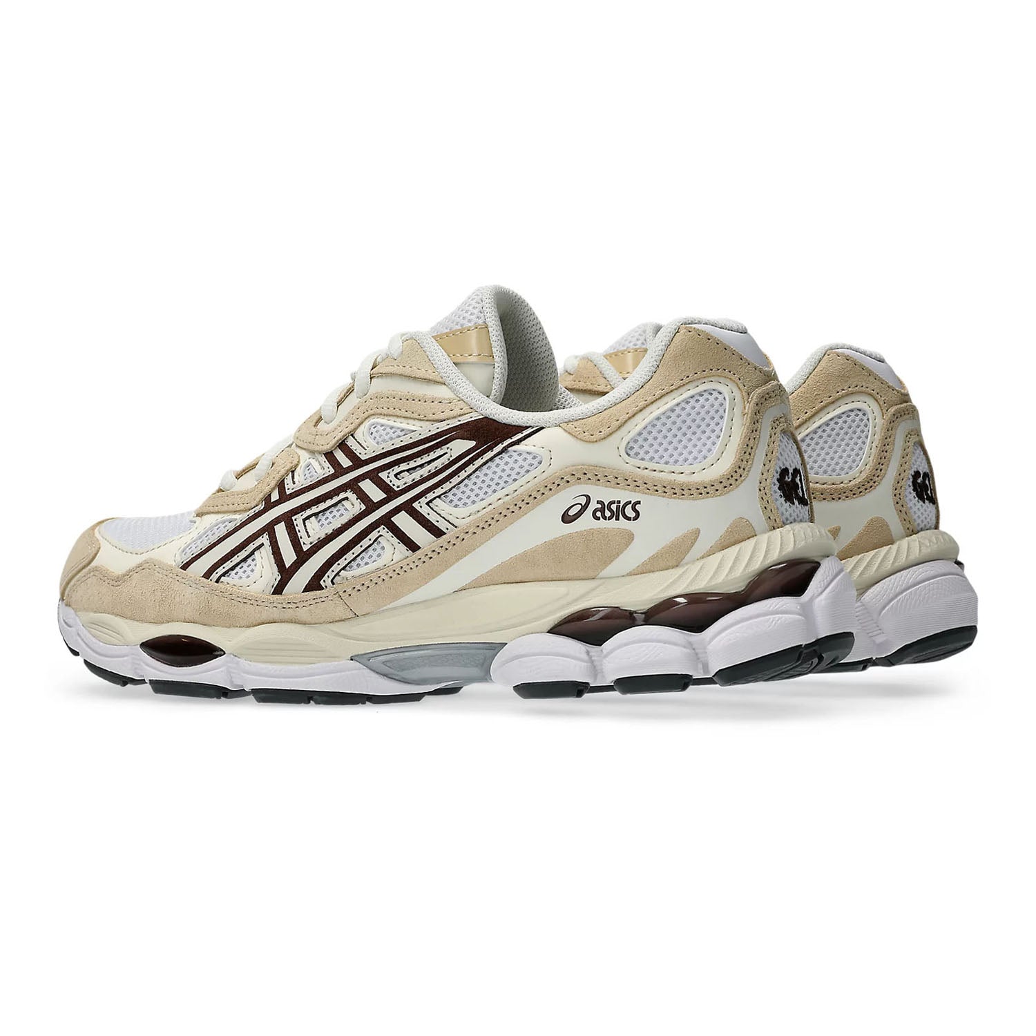 GEL-NYC | 117-WHITE/