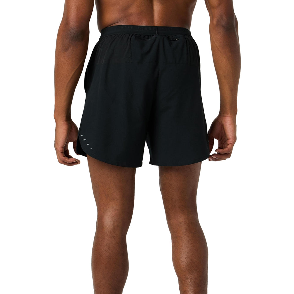 Nike Mens Df Stride 7In Bf Short in Black Color