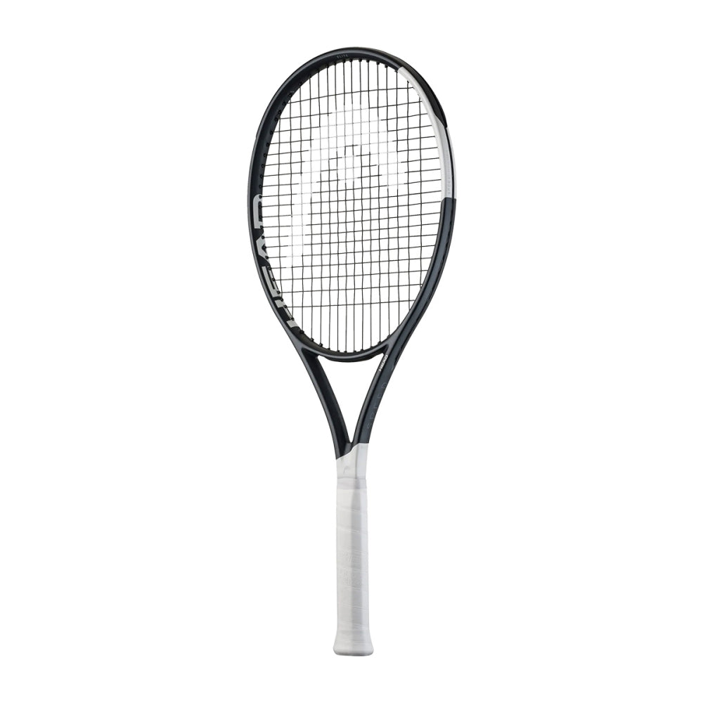 Head Speed Elite 2026 Tennis Racquets in Black Color