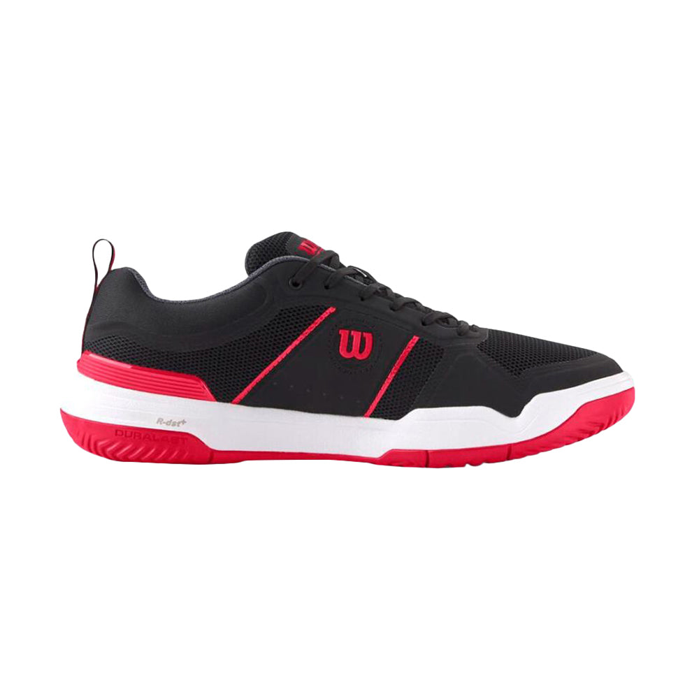 Wilson Pickle Pro | BLACK/RED/ – Paragon Sports