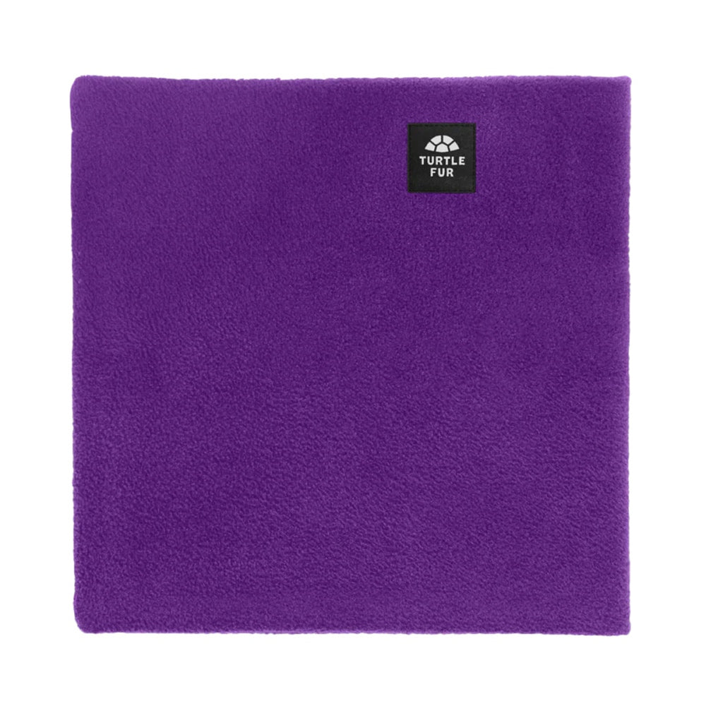 DOUBLE LAYER NECK | 2231-PURPL