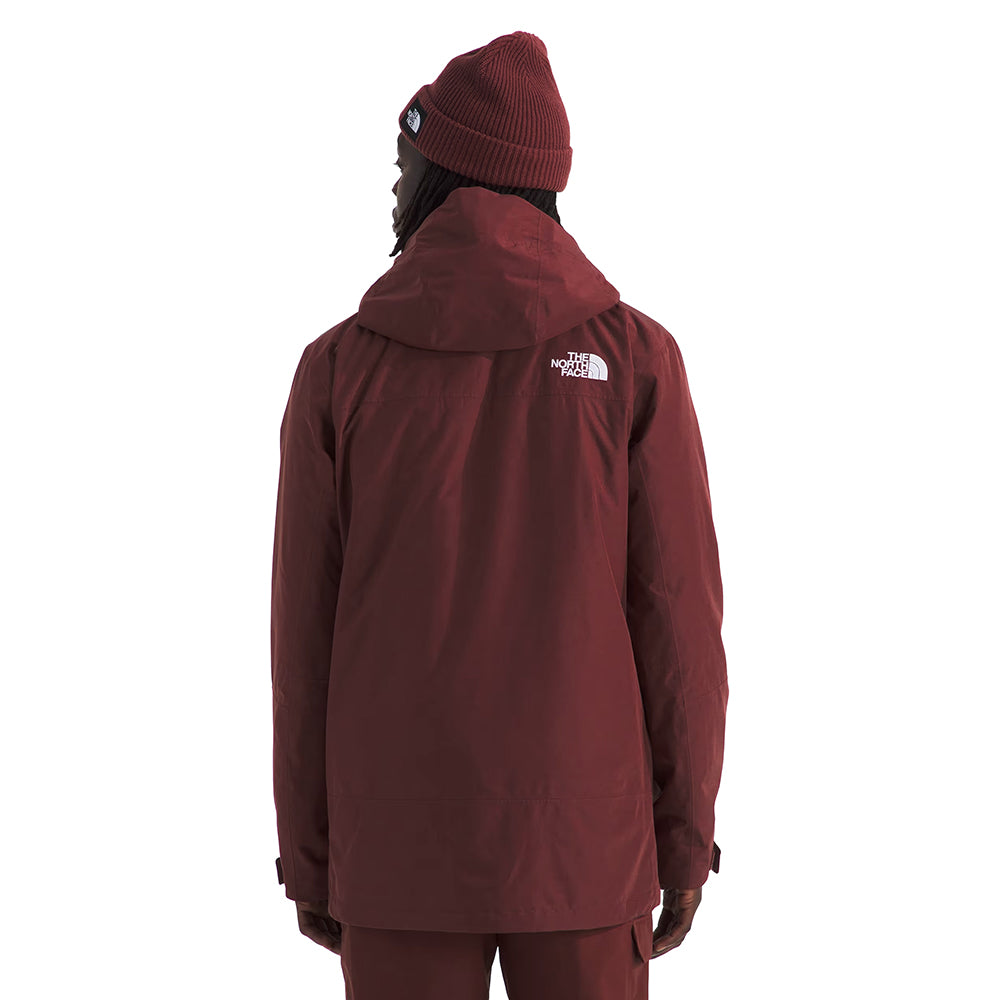 MEN'S THERMOBALL ECO SNO | 0VO-SUMAC