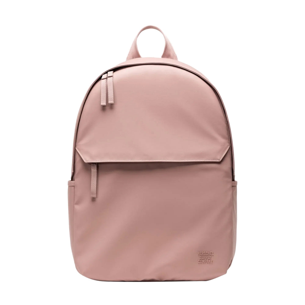 Herschel Alberni Backpack Bags in Pink Color