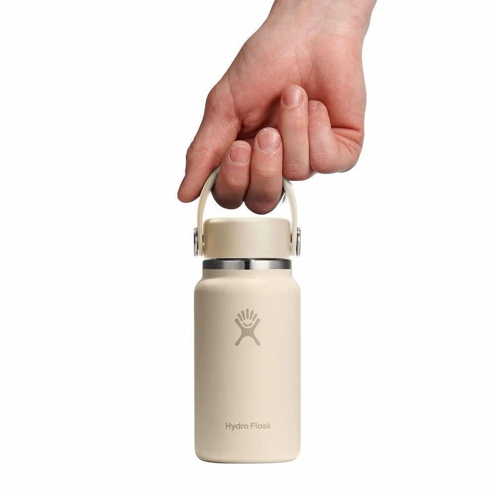 6.7 OZ MICRO MINI BOTTLE | 114-OAT