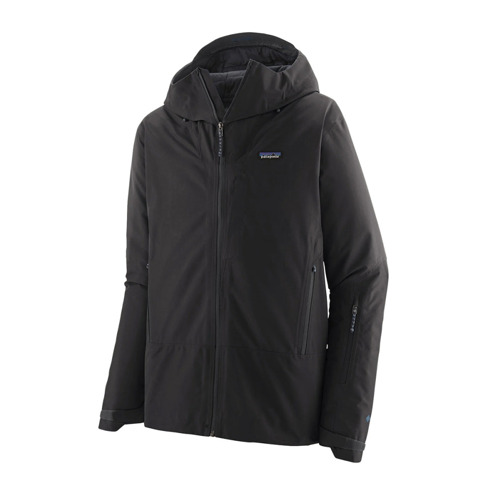 Patagonia M Insulated Storm Shift | BLK-BLACK – Paragon Sports
