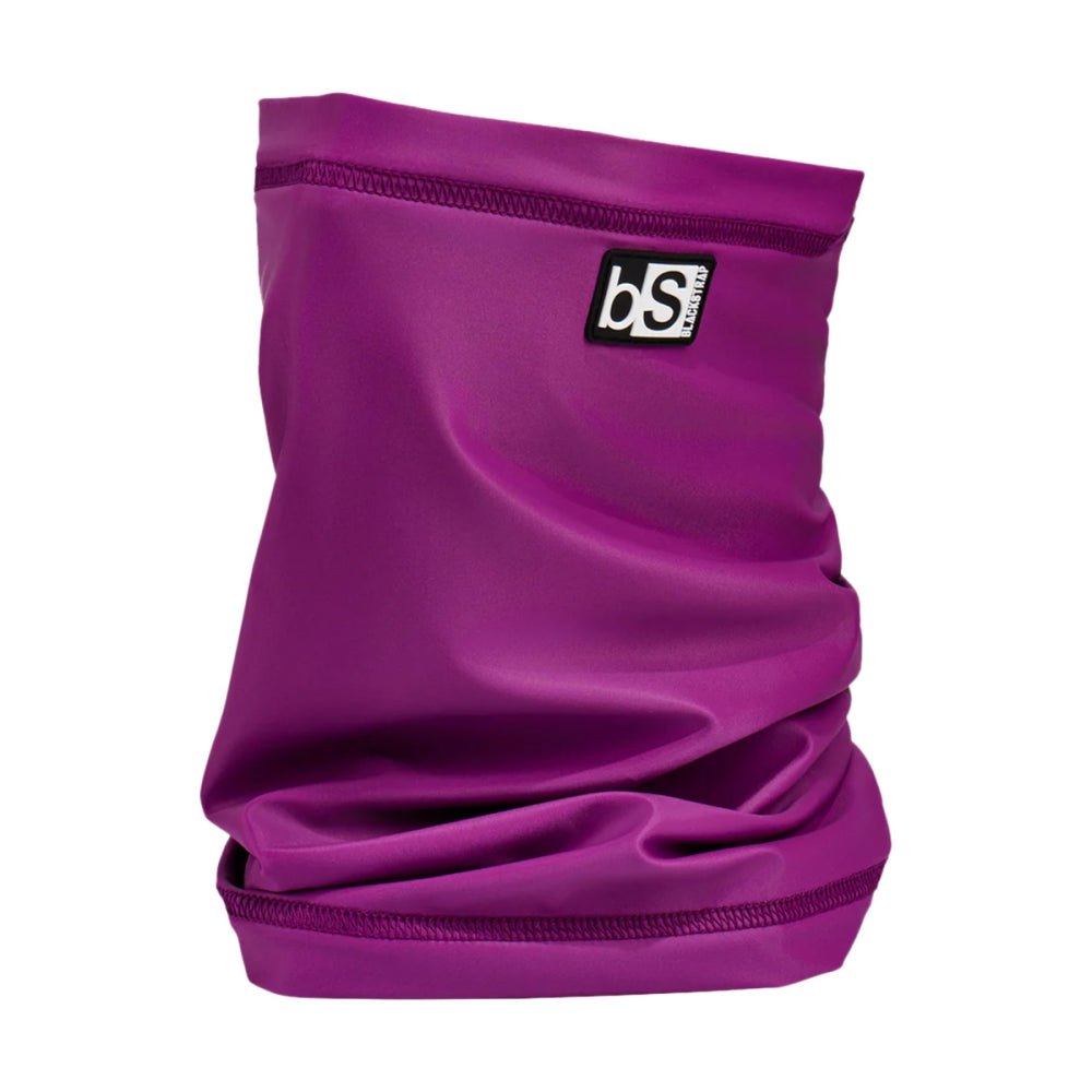 Blackstrap Unisex Blackstrap Dual Layer Tu Scarves in Pink Color