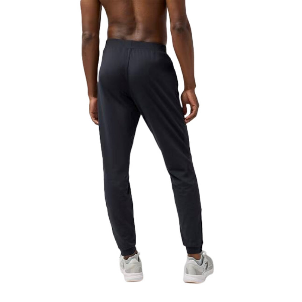 Brooks Mens Momentum Thermal Pant in Black Color