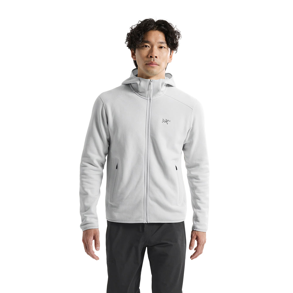 KYANITE HOODY M | SOLITUDE