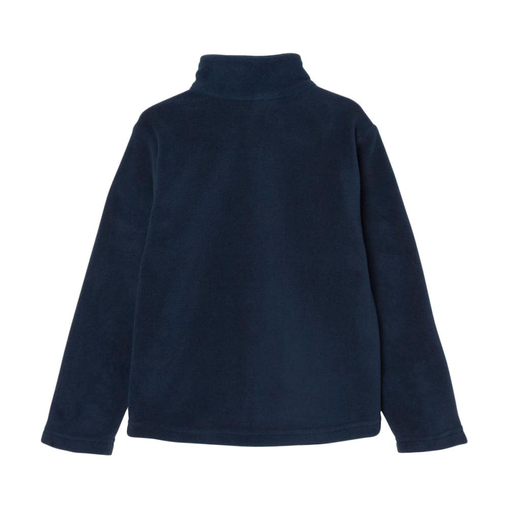 Helly Hansen Kids Daybreak 2.Jkt Midlay Midlayer in Blue Color