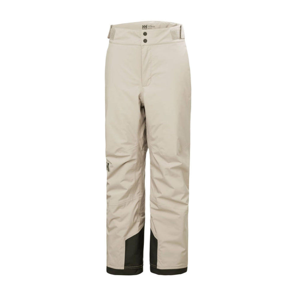 JR GIRL DIAMOND PANT | 034-CREAM