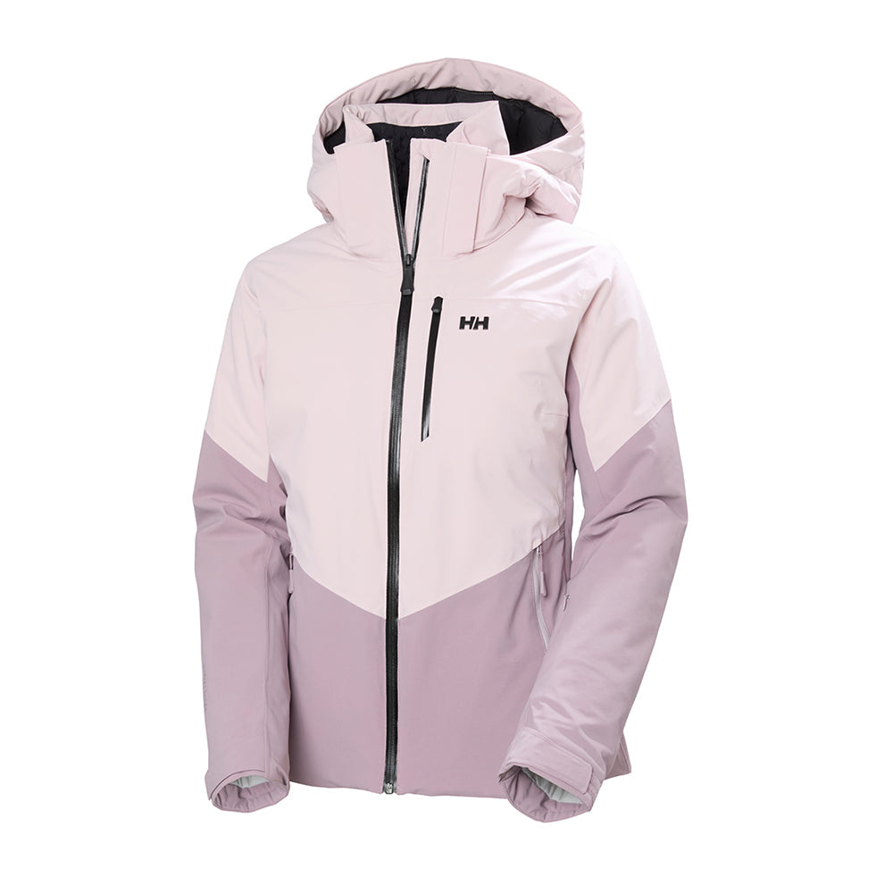 W ALPHELIA JACKER | 079-PINKSH