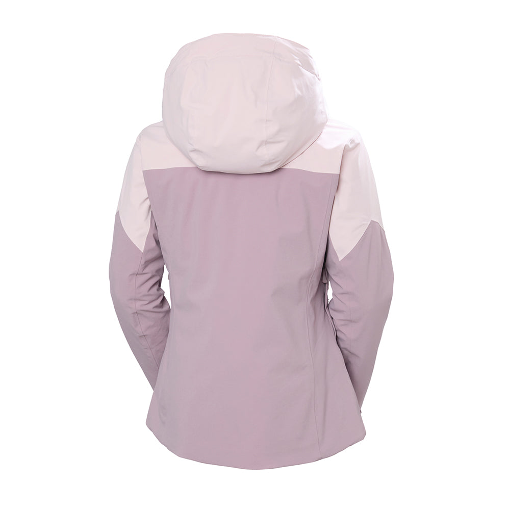 W ALPHELIA JACKER | 079-PINKSH