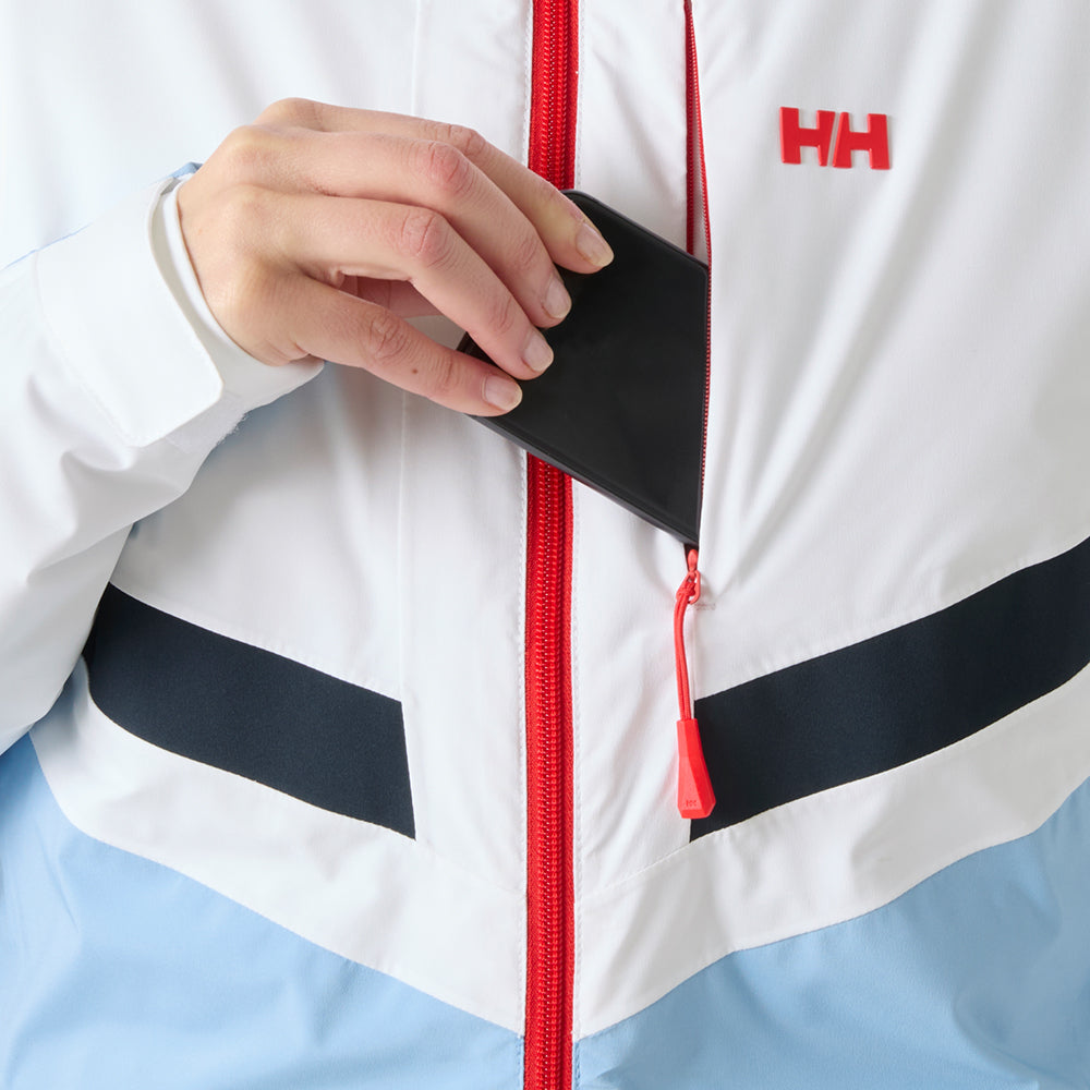 W EDGE 3.0 JACKET | 627-BRGHTB