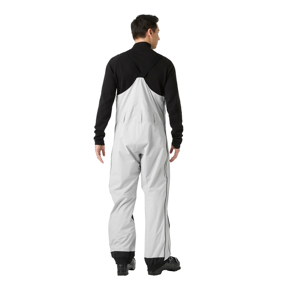 ULLR BID SHELL PANT | 853-GREYF