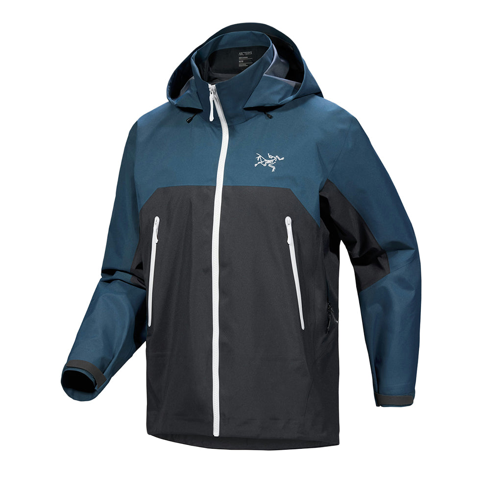 Arc'teryx Mens Beta AR Jacket | LODESTAR – Paragon Sports