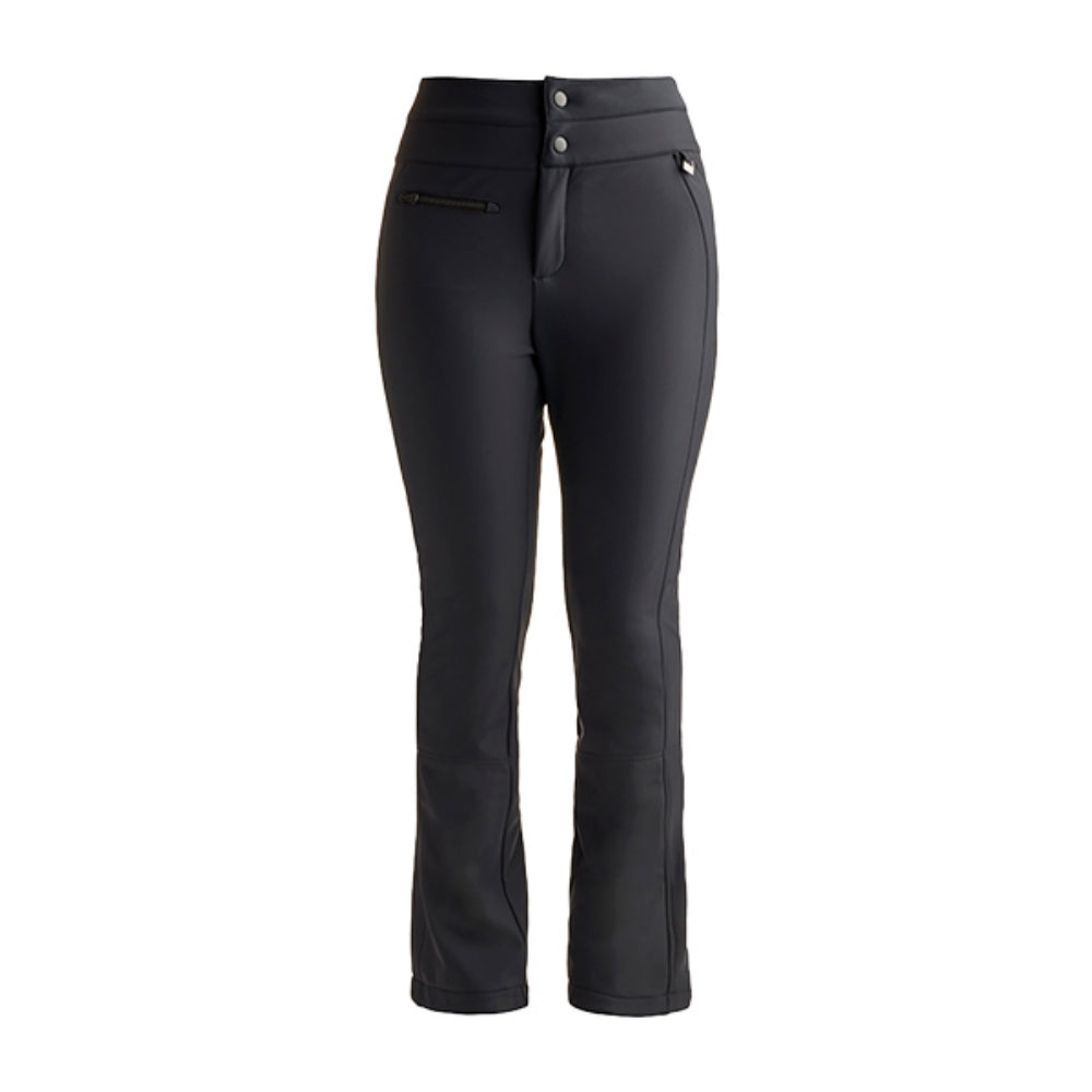 Nils Womens Alta Pant Skiing & Snowboarding Pants in Black Color
