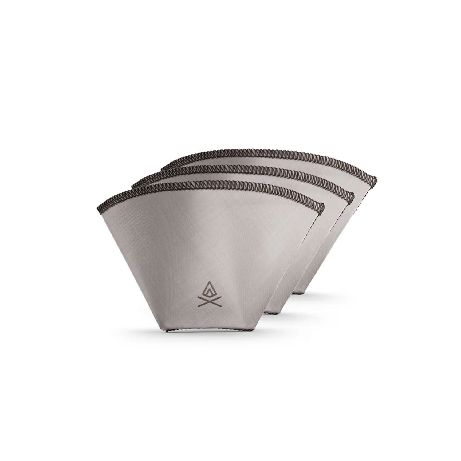 NEST #1 MESH FILTER | 023SILVER