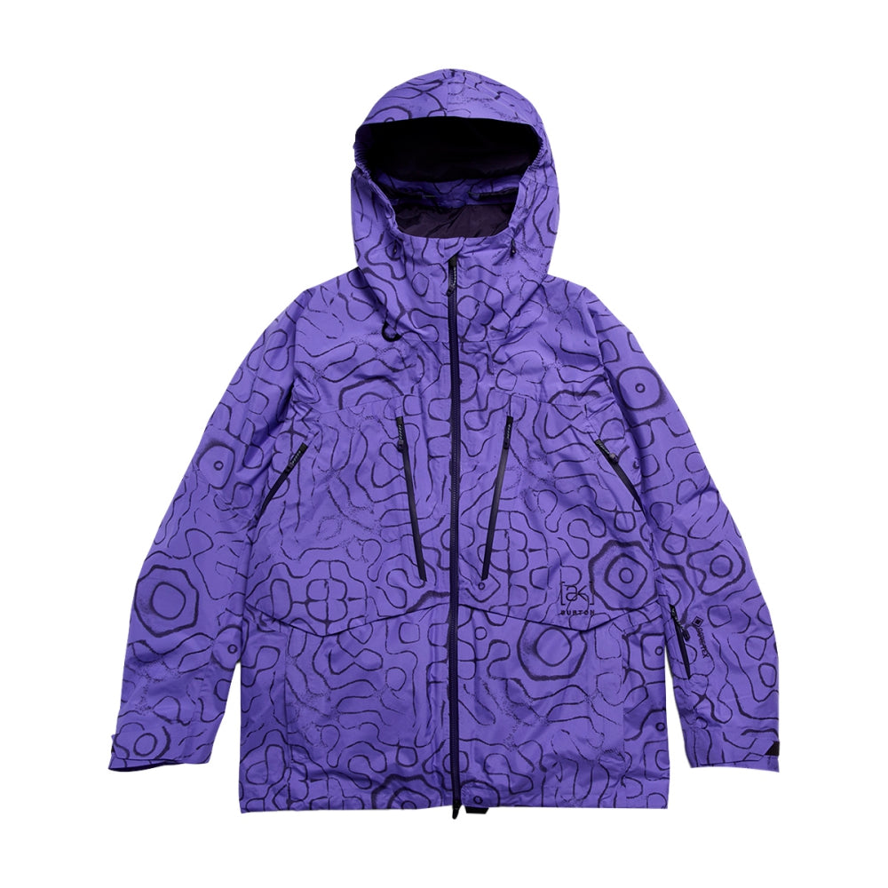 AK SWASH GORE 2L JACKET | E5J-CYMATI