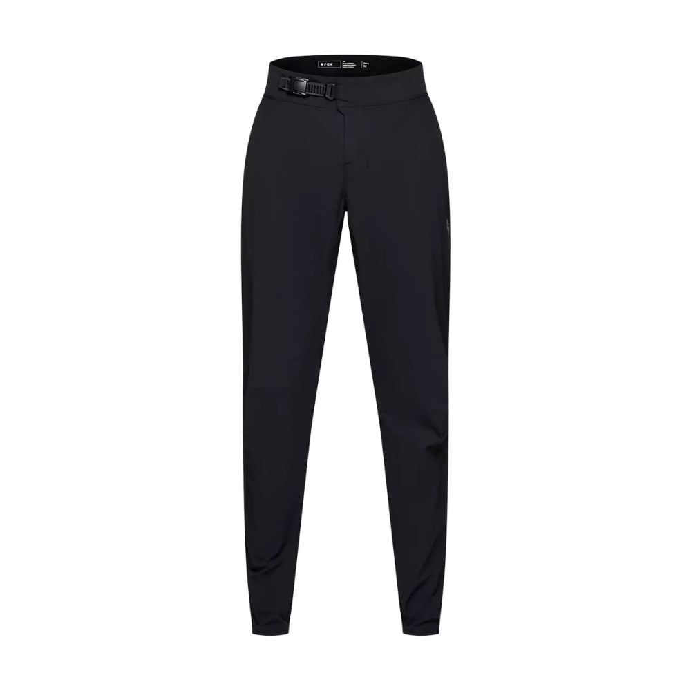 Fox Racing Unisex Ranger Pant in Black Color