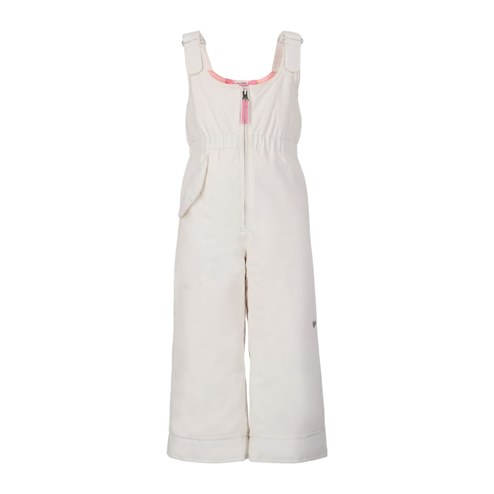 SNOVERALL BIB PANT | 16010-WHIT
