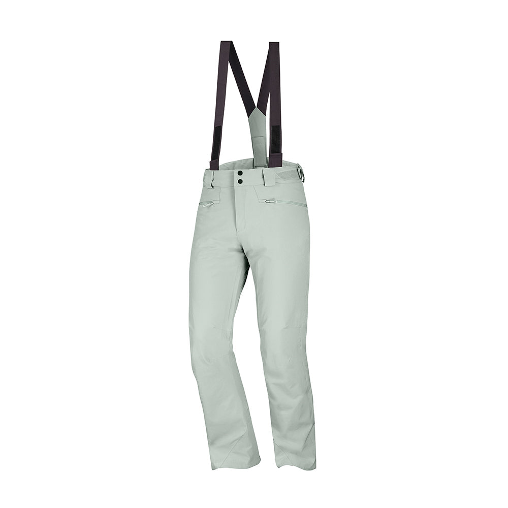 EDGE PANT M | WROUGHT IR