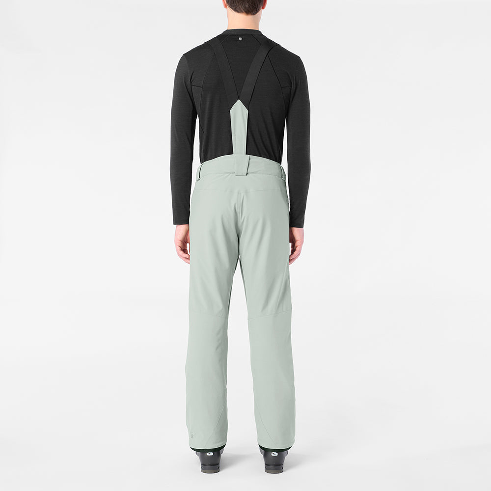 EDGE PANT M | WROUGHT IR