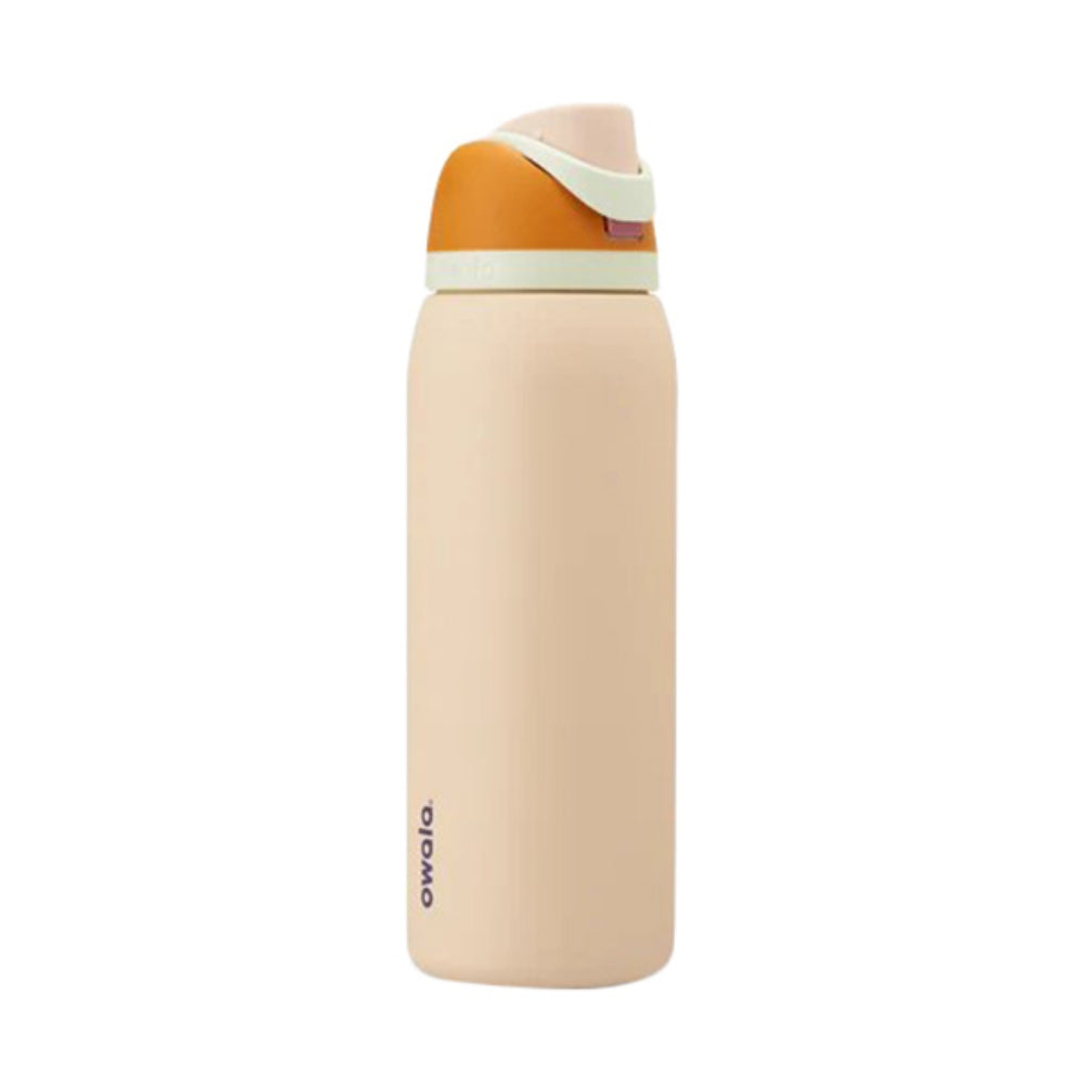 Owala 40Oz Freesip Bottle Water Bottles in Orange Color