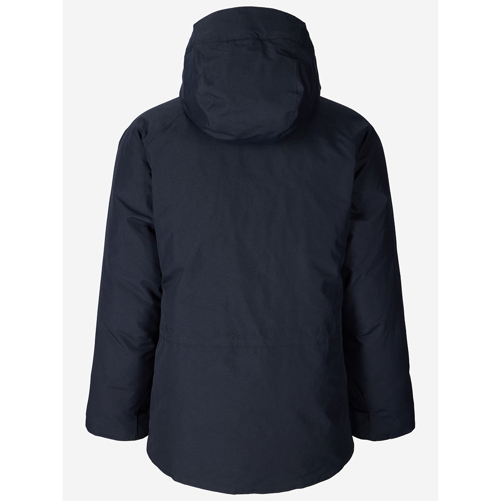 MAMMOTH GORE-TEX PARKA | 43274-BLAC