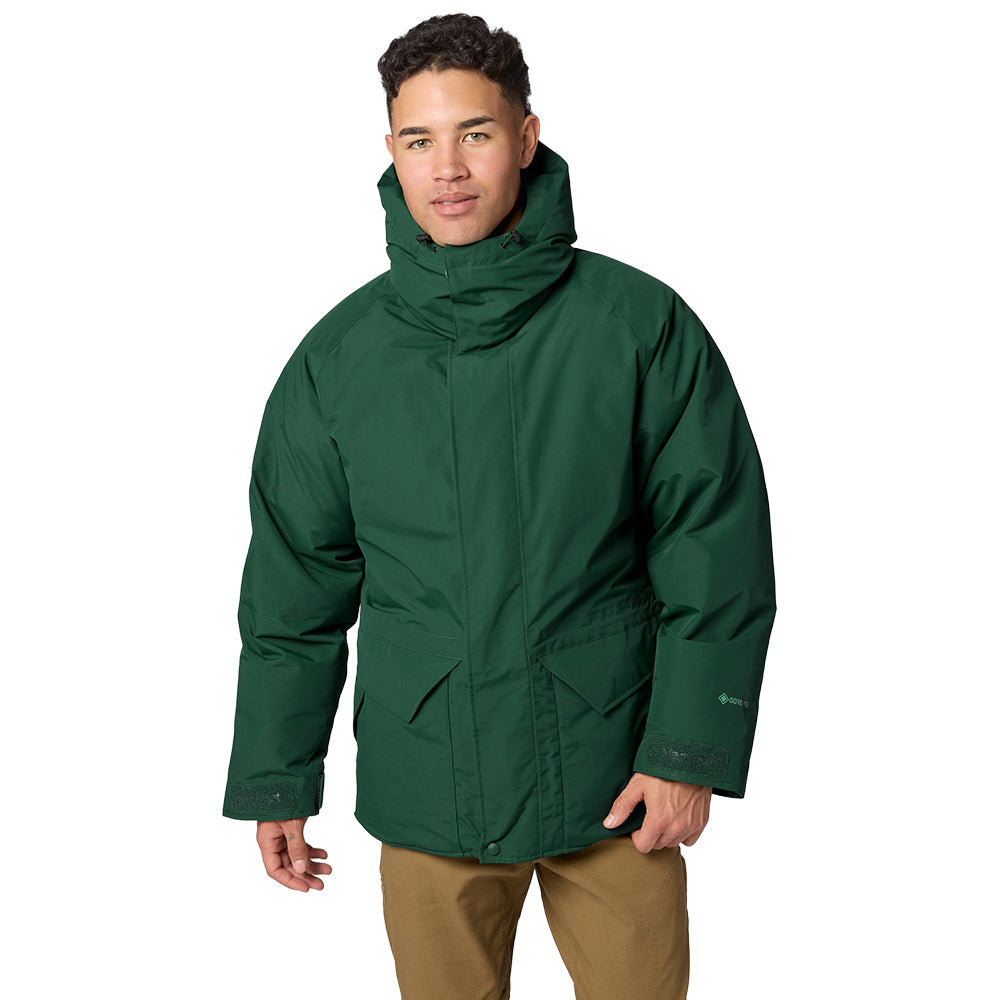 MAMMOTH GORE-TEX PARKA | 43275-PINE