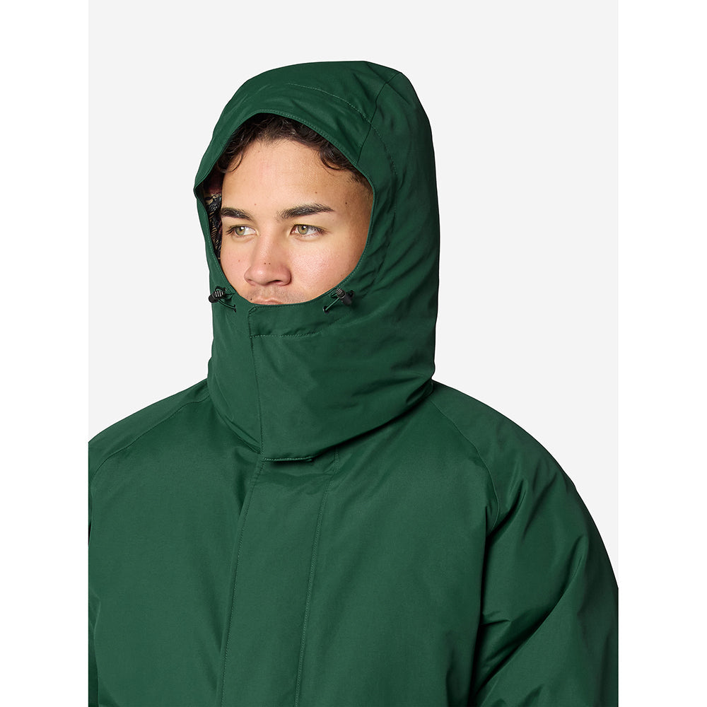 MAMMOTH GORE-TEX PARKA | 43275-PINE