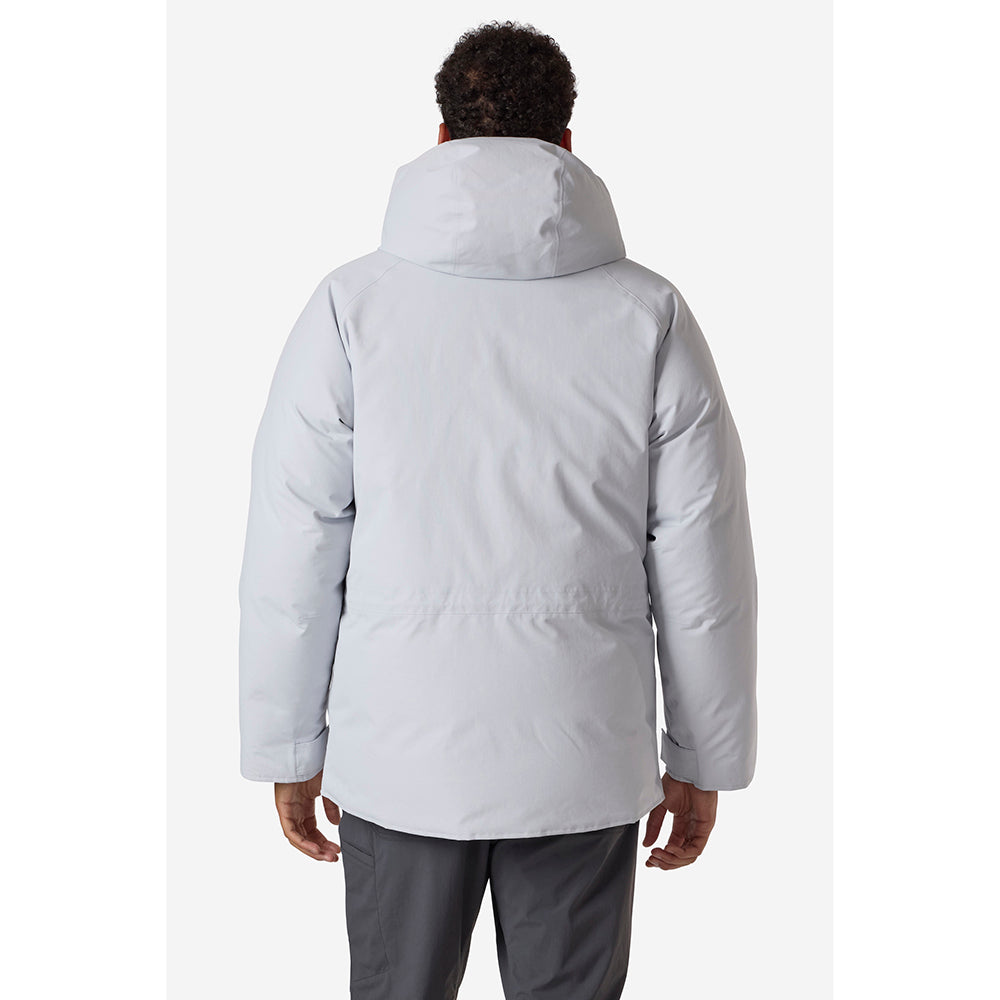 MAMMOTH GORE-TEX PARKA | 43276-DOVE