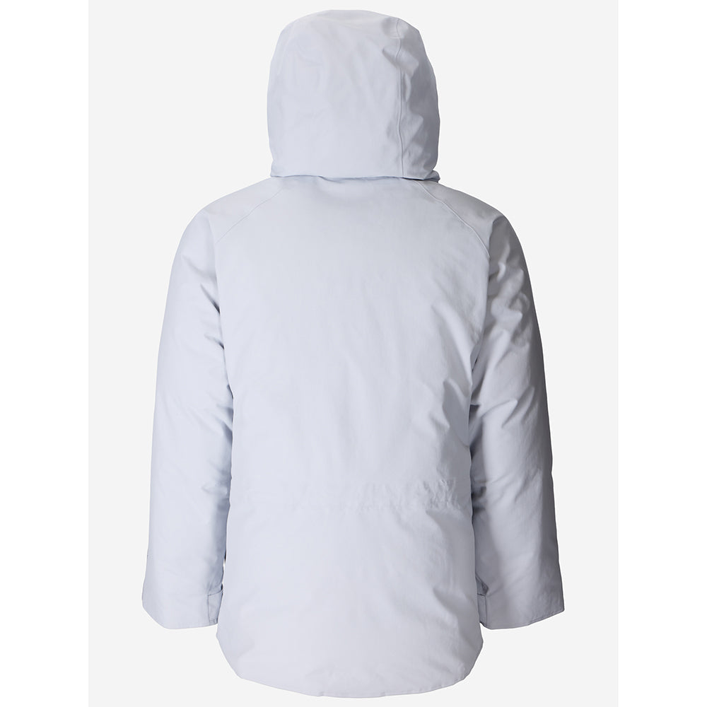 MAMMOTH GORE-TEX PARKA | 43276-DOVE