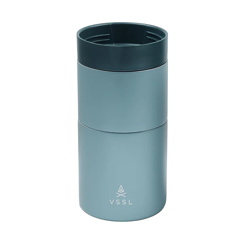 NEST POUR-OVER SET | 403EVERGL