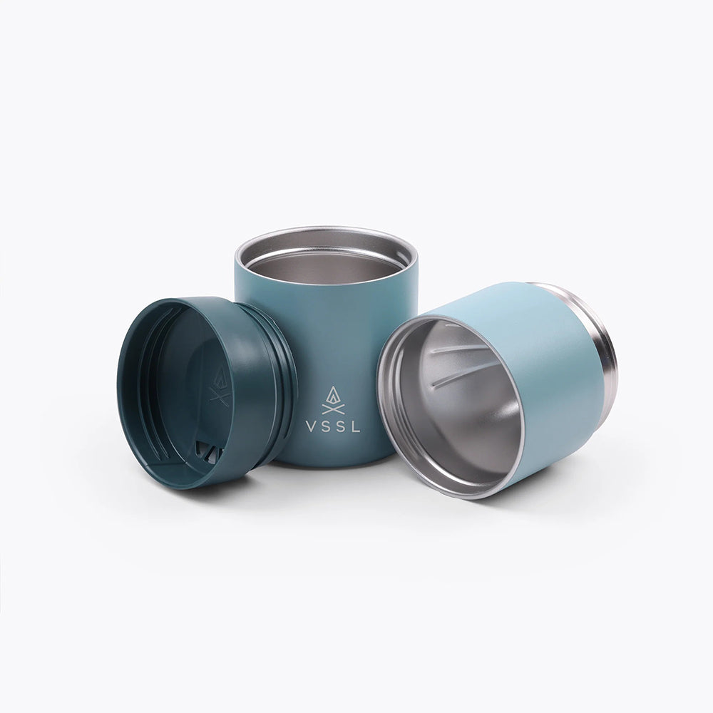 NEST POUR-OVER SET | 403EVERGL