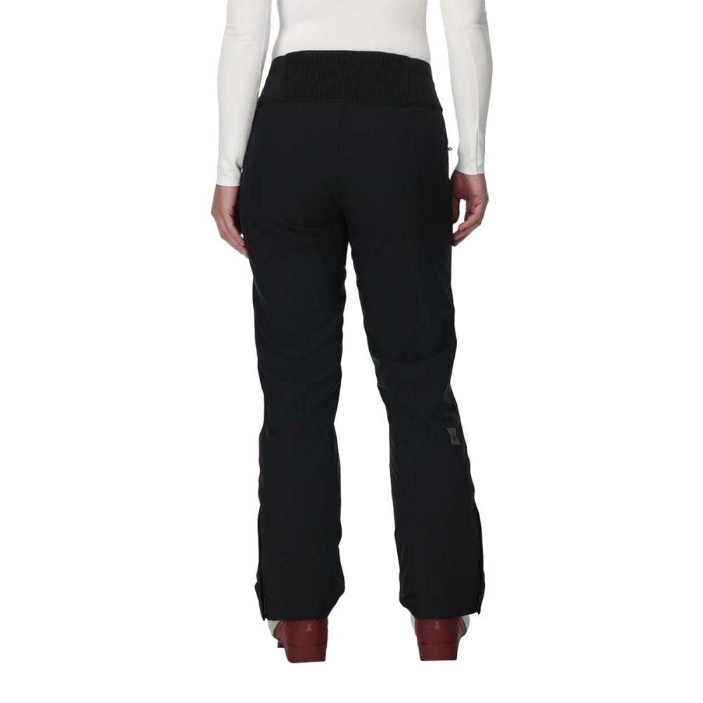 Spyder Womens Winter Pants149. Skiing & Snowboarding Pants in Black Color