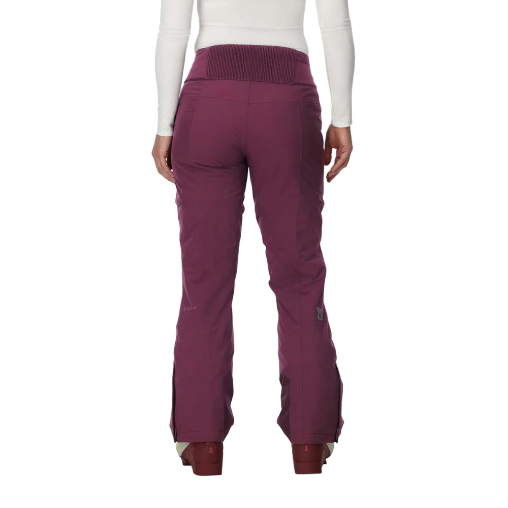 Spyder Womens Winter Pants149. Skiing & Snowboarding Pants in Purple Color