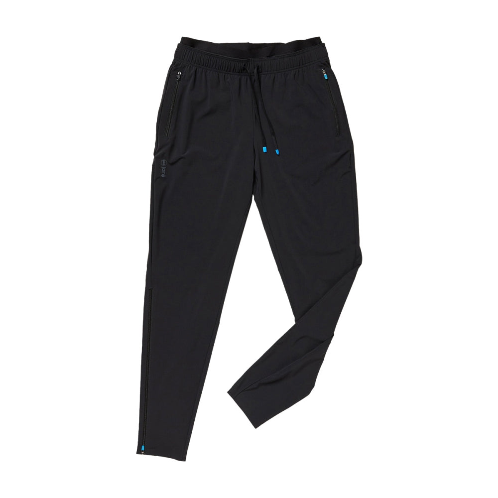 Janji Womens Atlas Multi Pant in Black Color