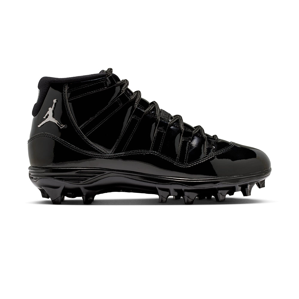 Nike Mens Jordan 11 Mid TD | 001-BKSVAN – Paragon Sports