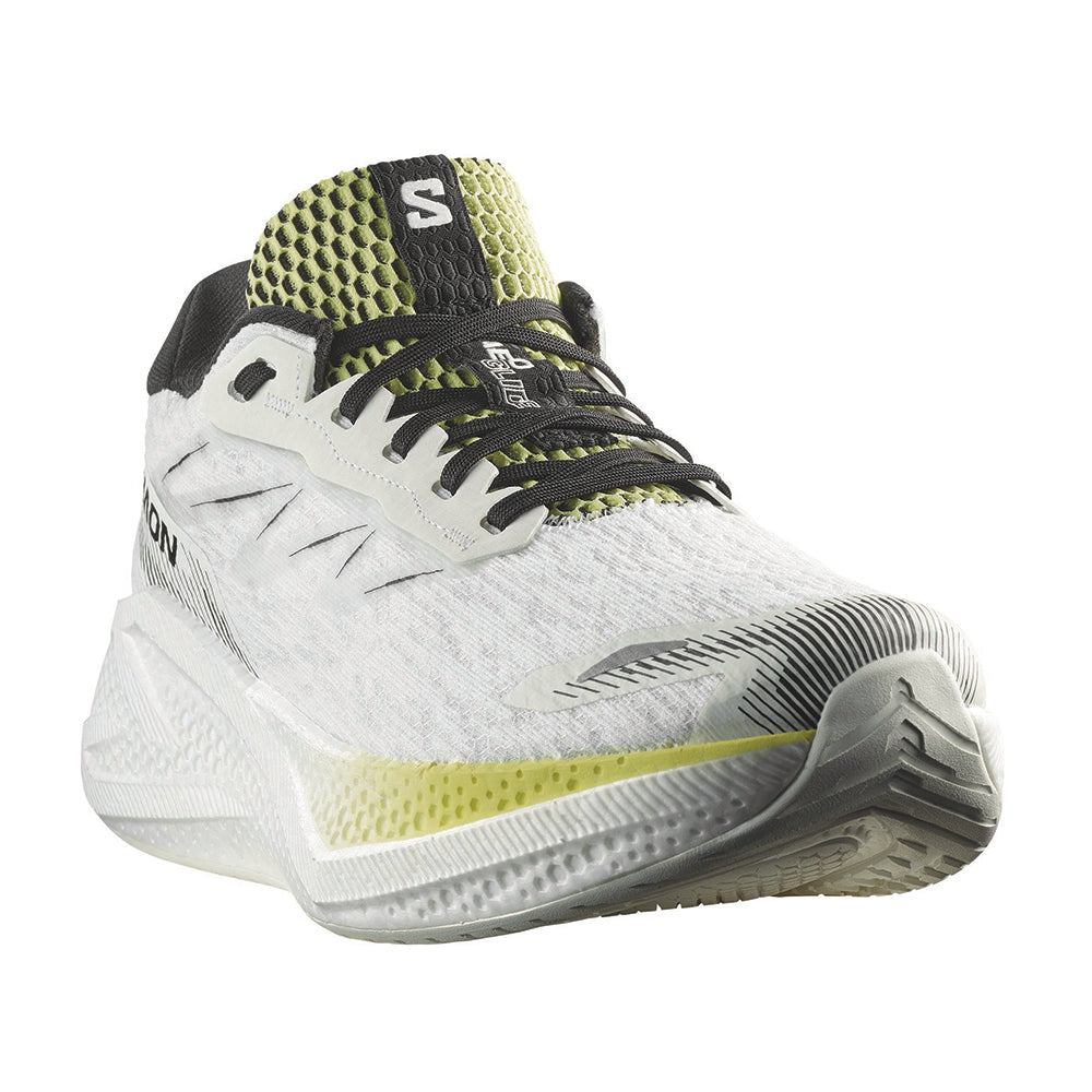 AERO GLIDE 4 | WHITE / SU