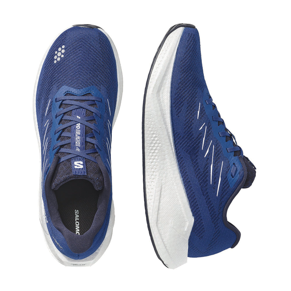 AERO BLAZE 4 | BLUING / W