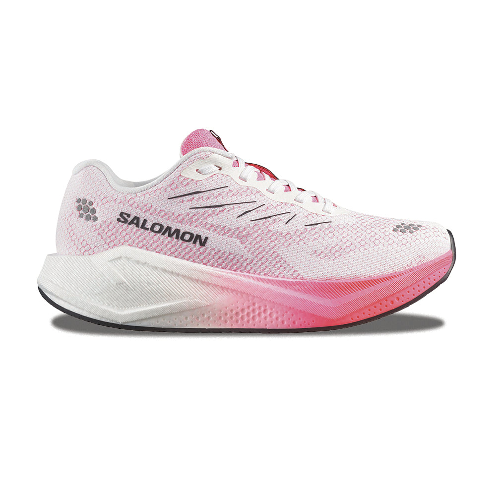 AERO BLAZE 4 | WHITE / KN