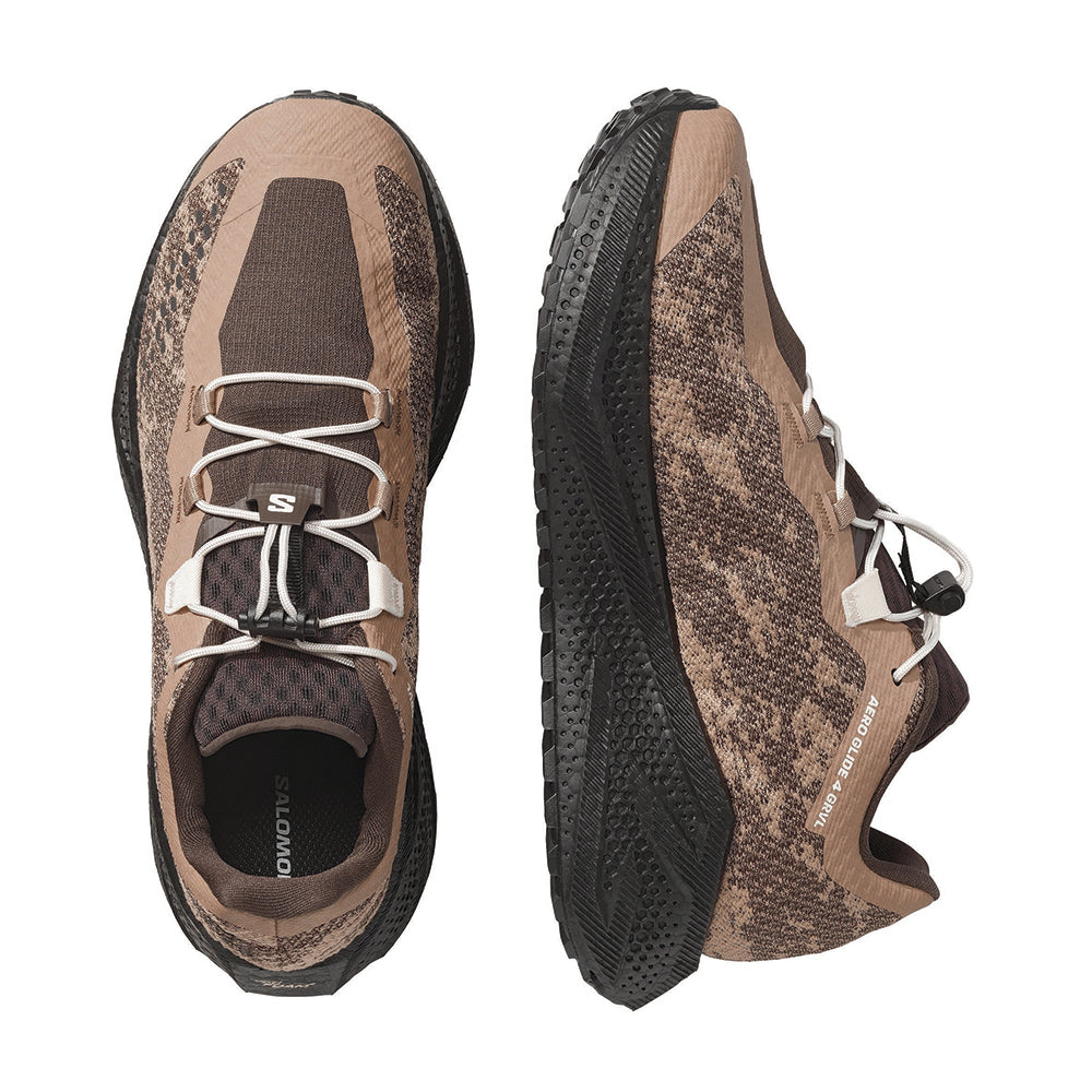 AERO GLIDE 4 GRVL | BURRO / BL