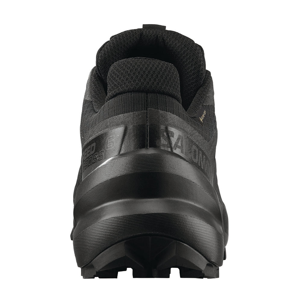 SPEEDCROSS 6 GORE-TEX | BLACK / BL