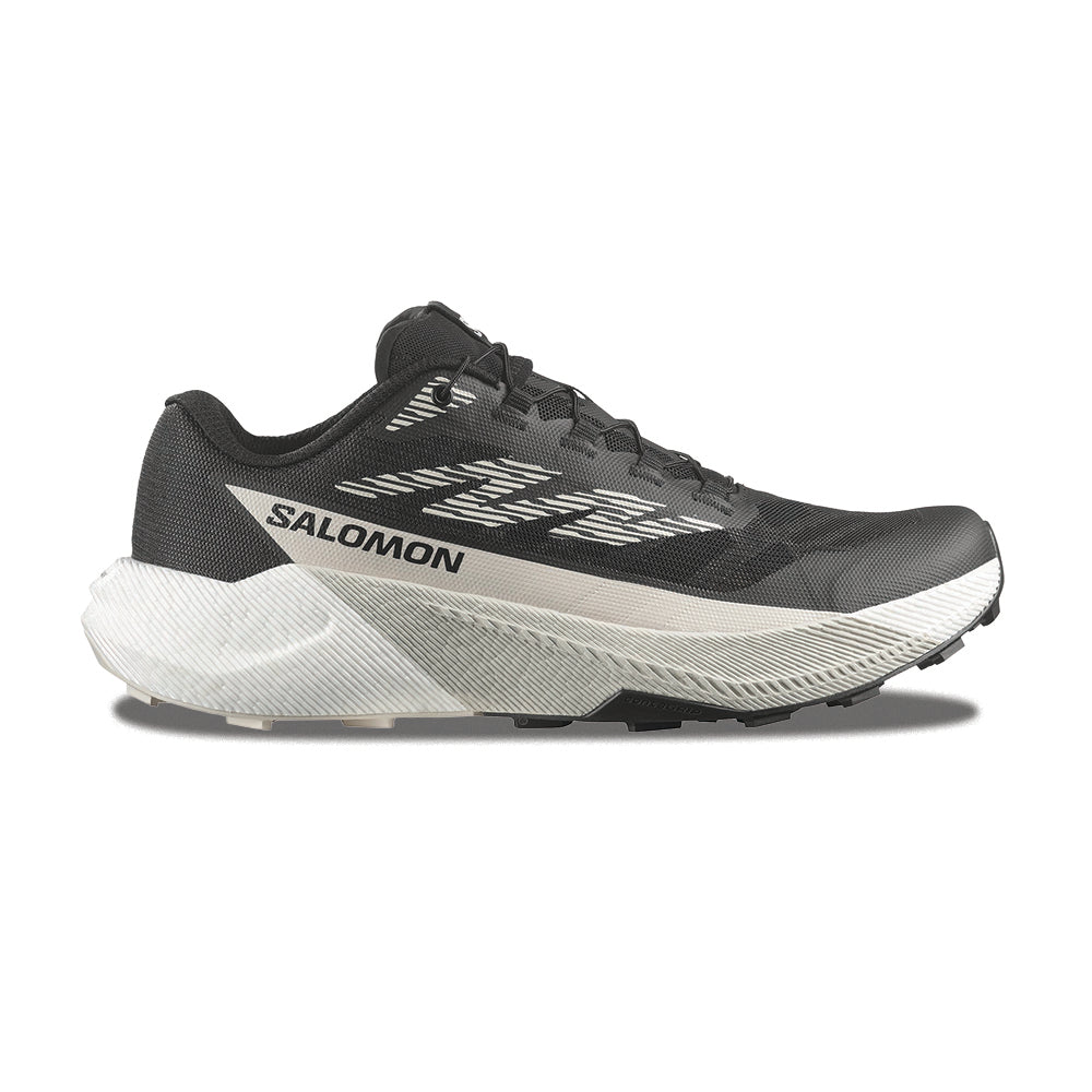 PULSAR | BLACK / LU