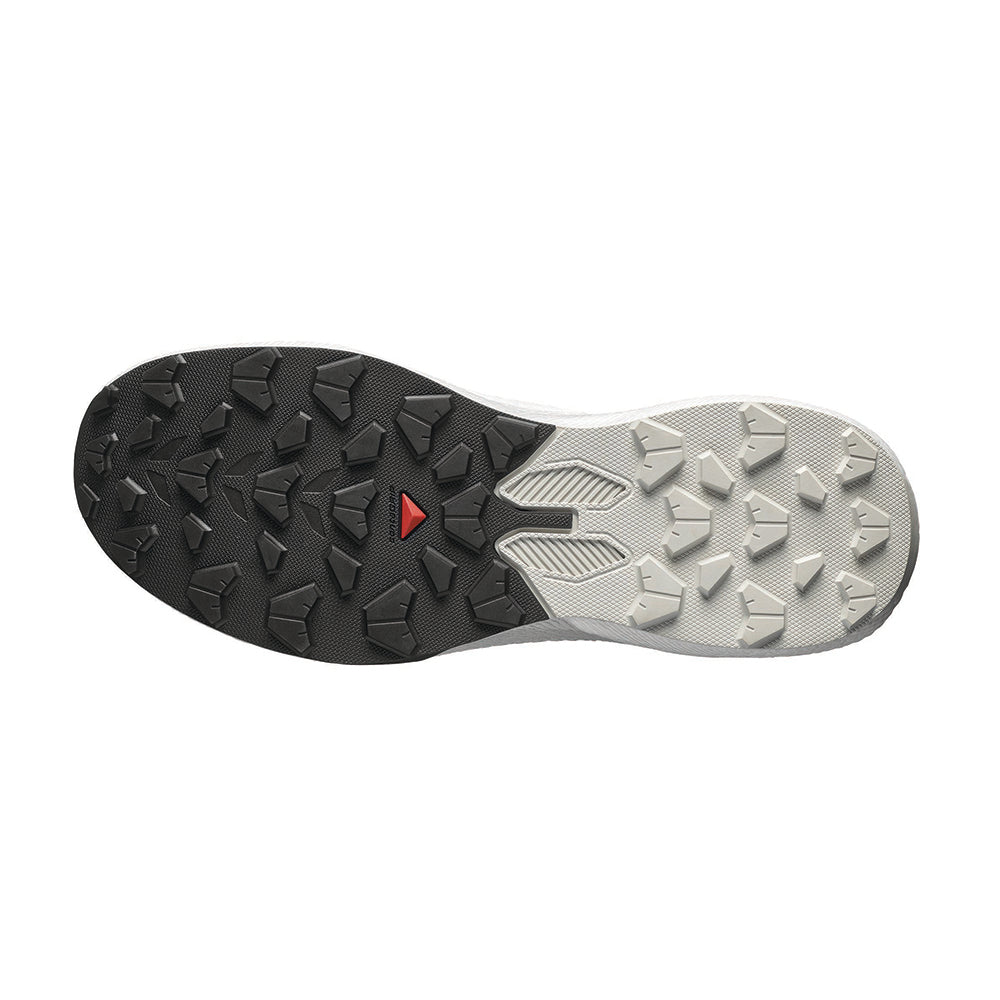PULSAR | BLACK / LU