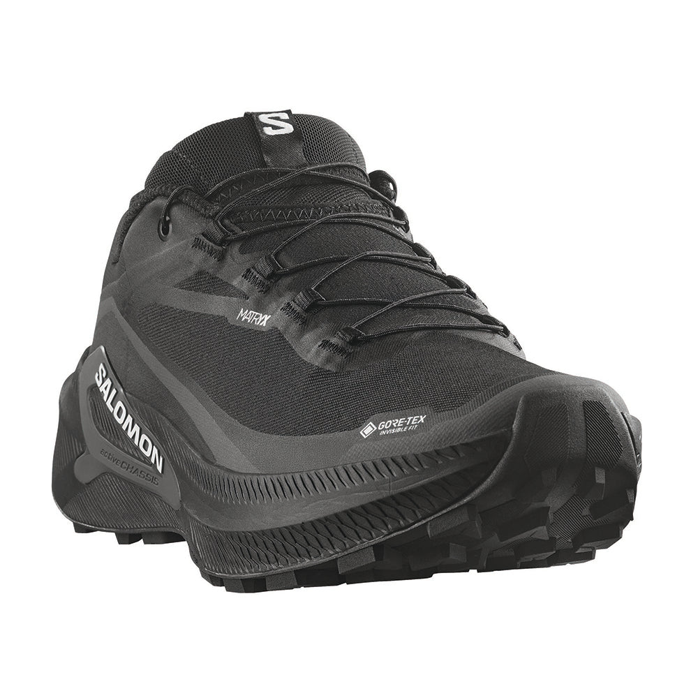 GENESIS 2 GTX | BLACK / BL