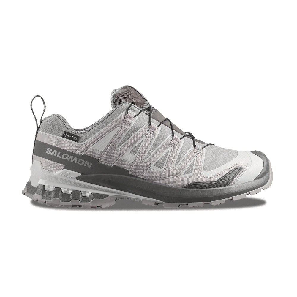 Salomon Mens Xa Pro 3D V9 Gore-Tex Trail Running Shoes in No Color