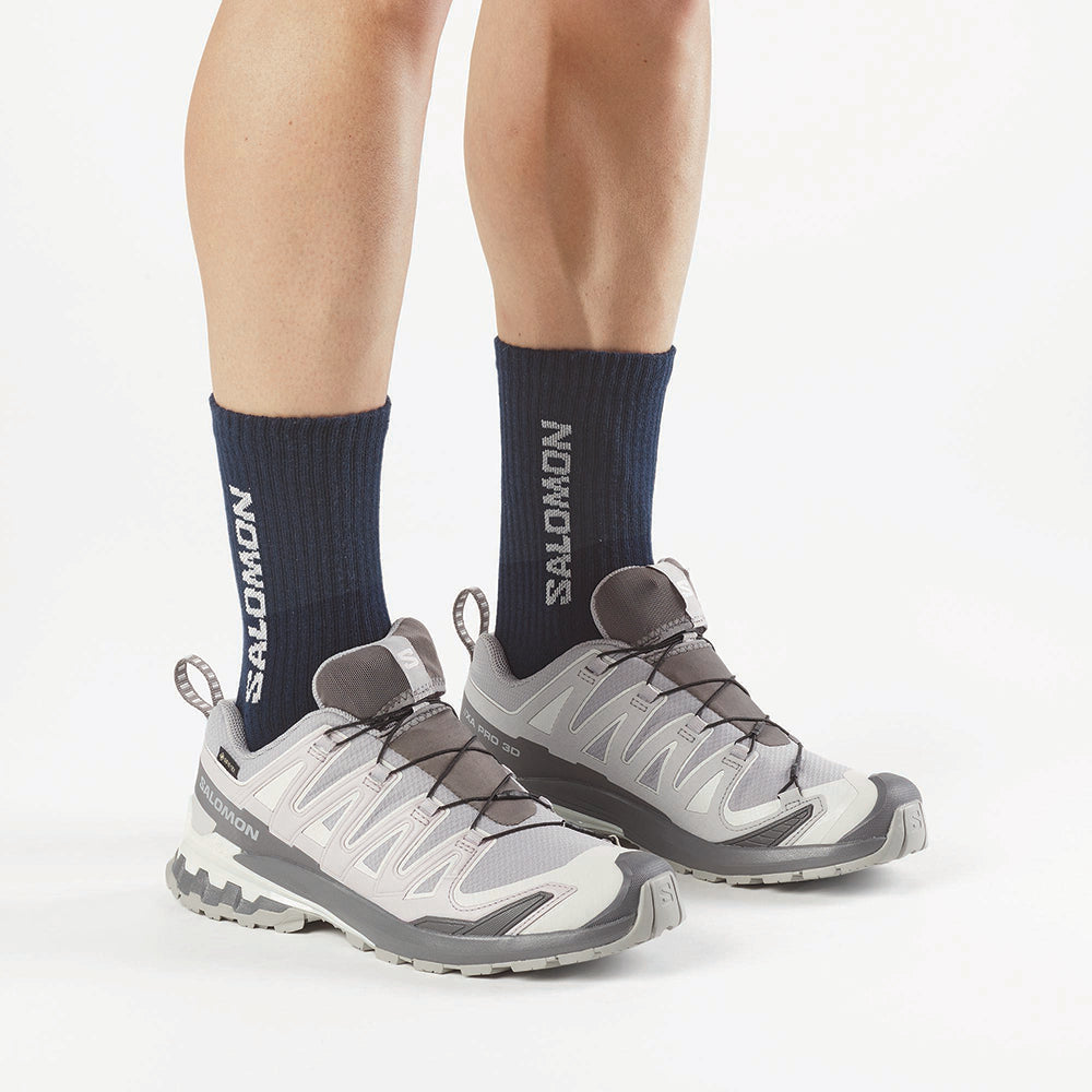 XA PRO 3D V9 GORE-TEX | ALLOY / CA