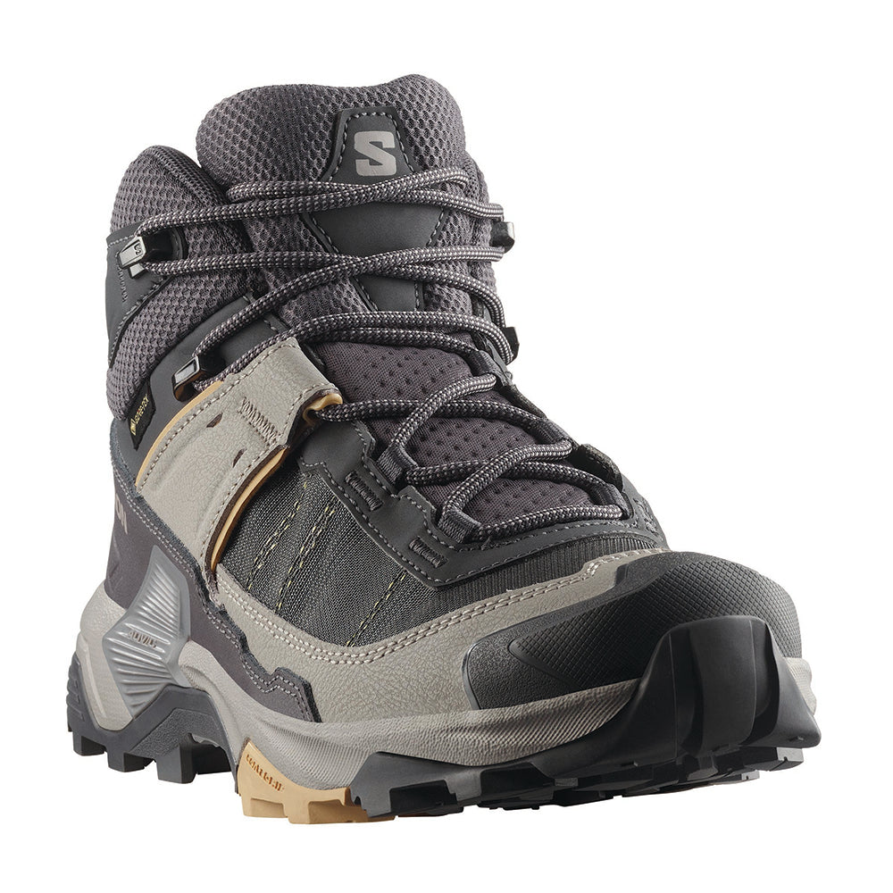 X ULTRA 5 MID GORE-TEX | NINE IRON